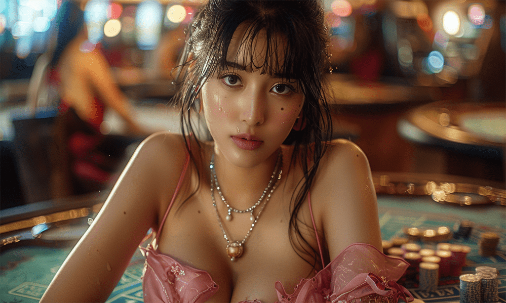 jum88 casino